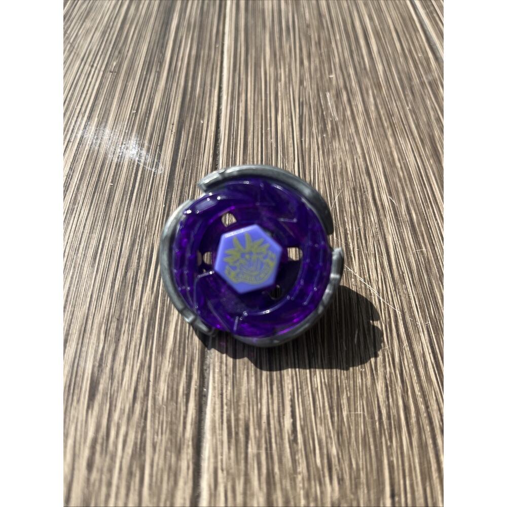 Capricorn 100 HF Beyblade Metal Fight PHW Takara Tomy #B1